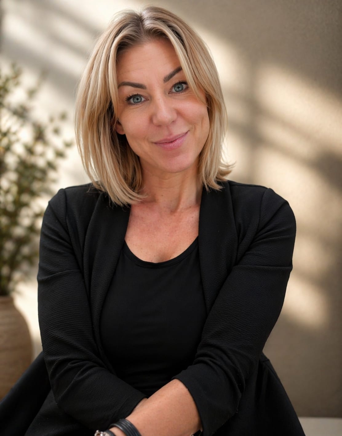 Katrin Hiden Kinder Mentaltrainerin